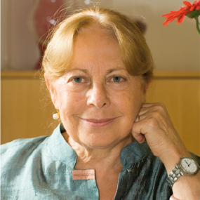Silvia Vegetti Finzi