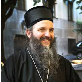 Vescovo Andrej Cilerdzic