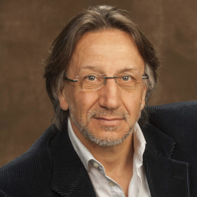 Michele  Boldrin
